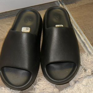 Yeezy slides